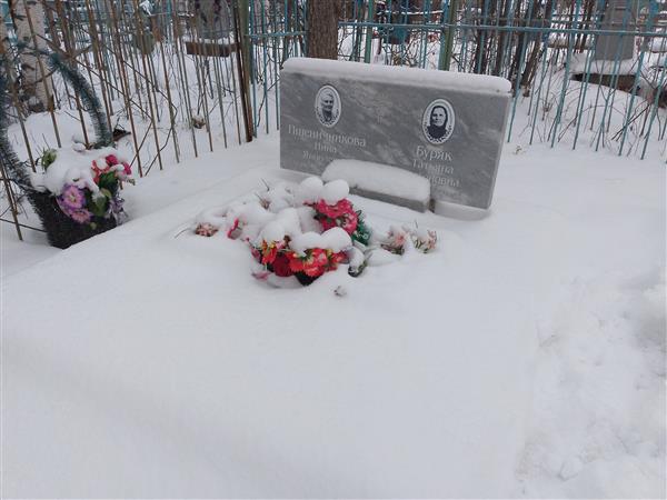 Пшеничникова Нина Яковлевна