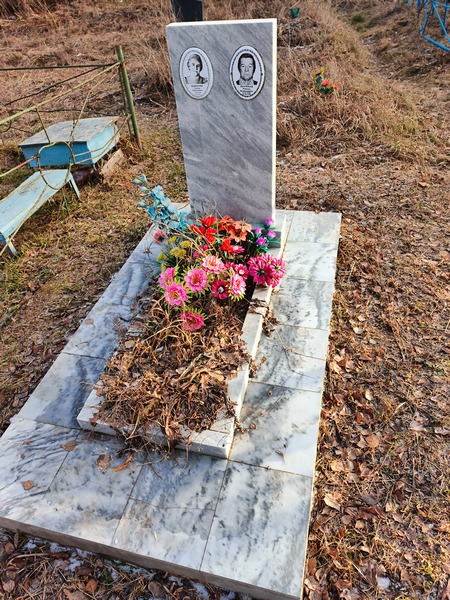 Зырянов Леонди Алексеевич