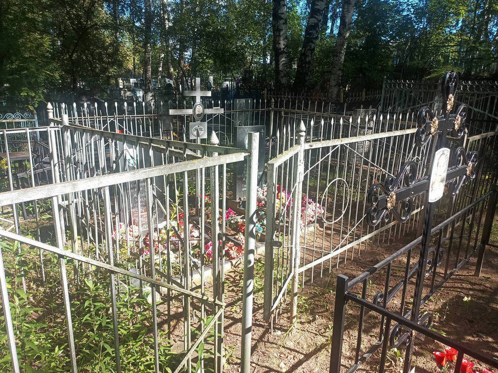 Ждырев Михаил Ефимович