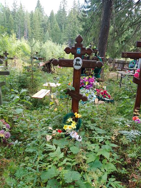 Баранов Владислав Павлович