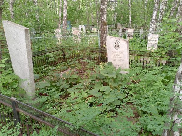 Синяков петр Евгеньевич