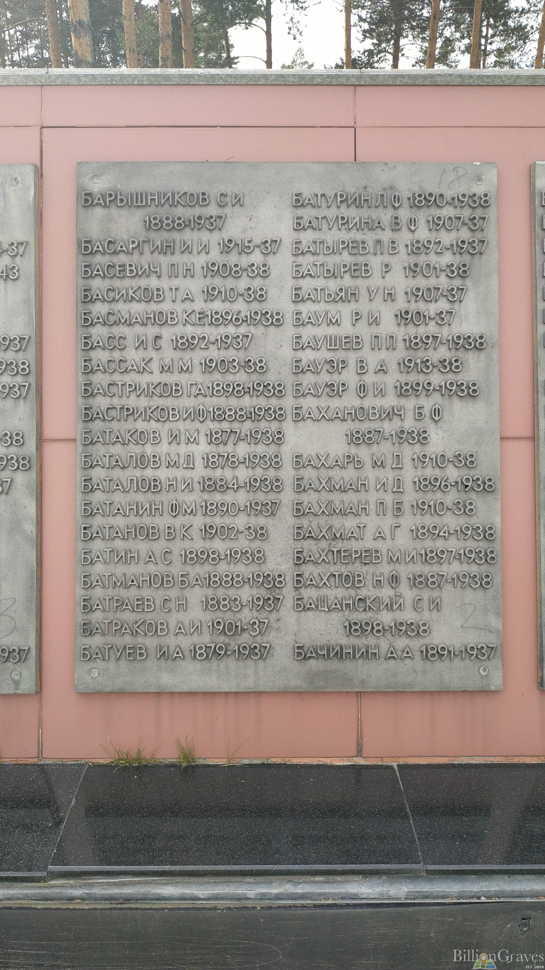 Батаков Иван Михайлович