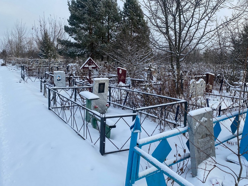 Лебедев Евгений Федорович