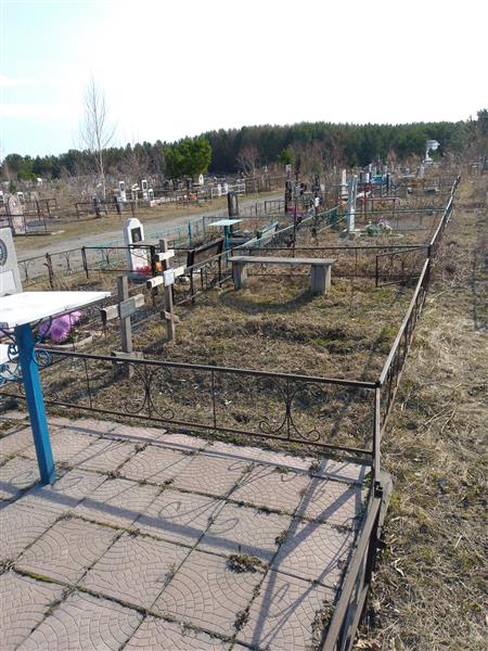 Межевихина Вера Михайловна