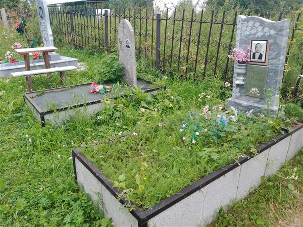 Олюшин Аркадий Иванович