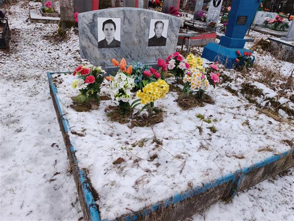 Южаков Дмитрий Афанасьевич