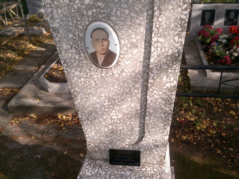 Сулимов