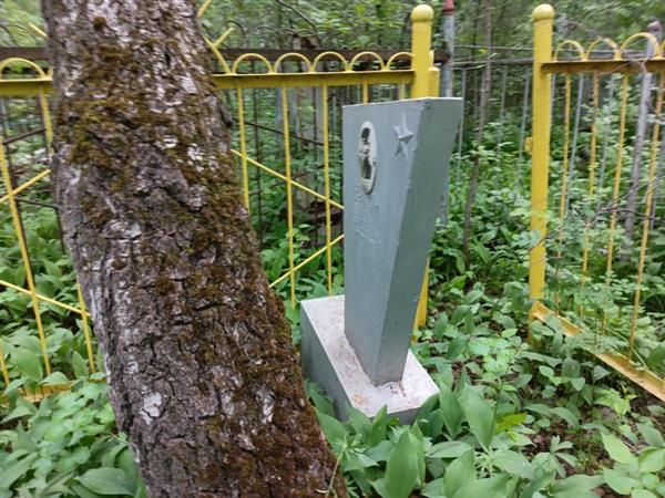 Торчмаков Петр Захарович