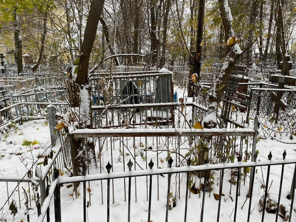 Веинов Василий Петрович