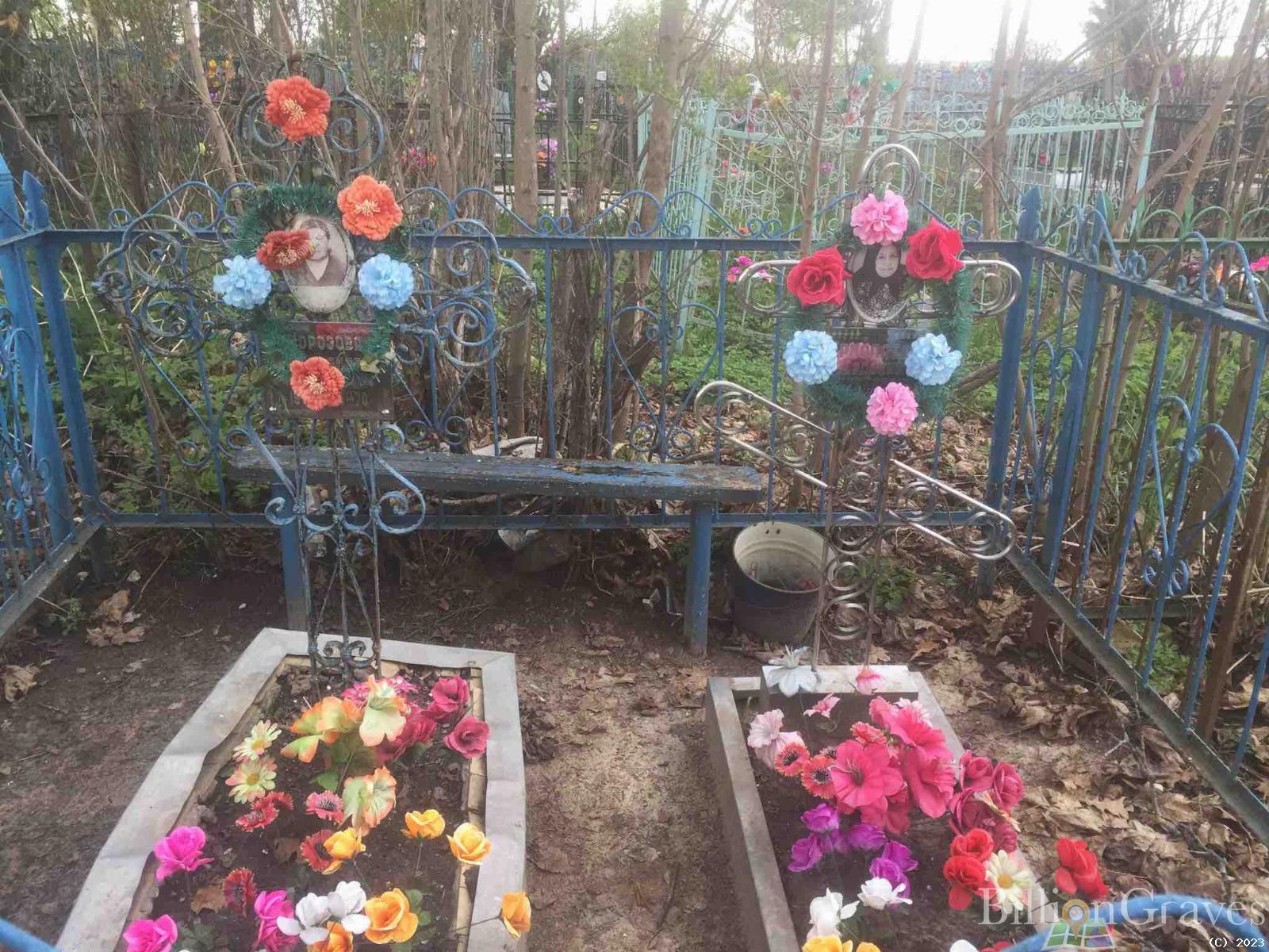 Морозова Александра Михайловна
