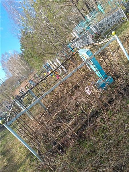 Колосов Михаил Олегович