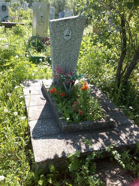 Белов Алексей Михайлович