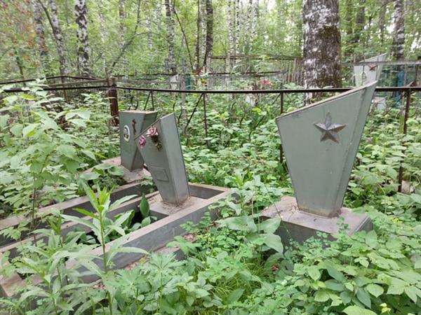 Никифорова Вера Афанасьевна