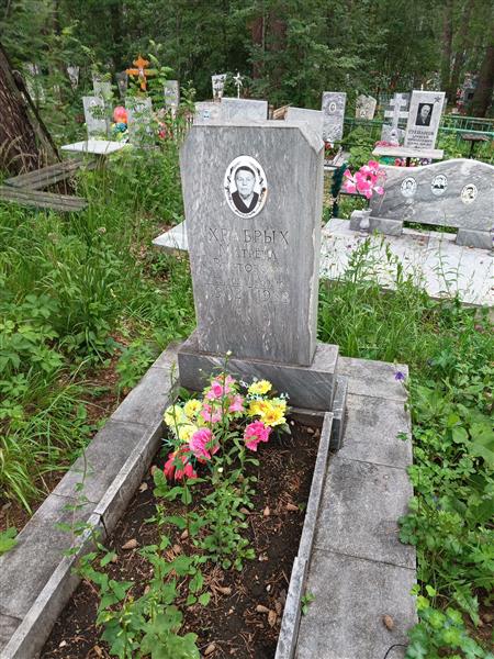 Храбрых Матрёна Викторовна