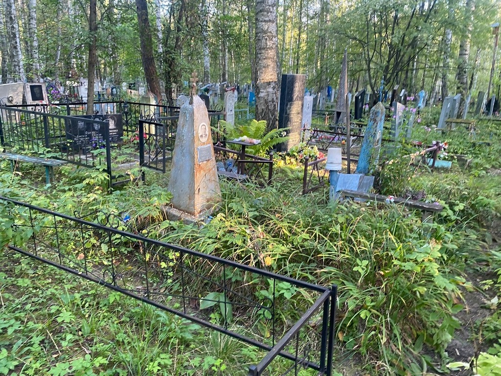 Малышев Федор Григорьевич
