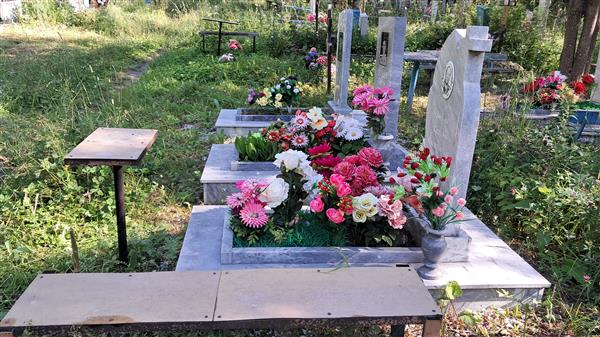 Зюзёва Галина Васильевна