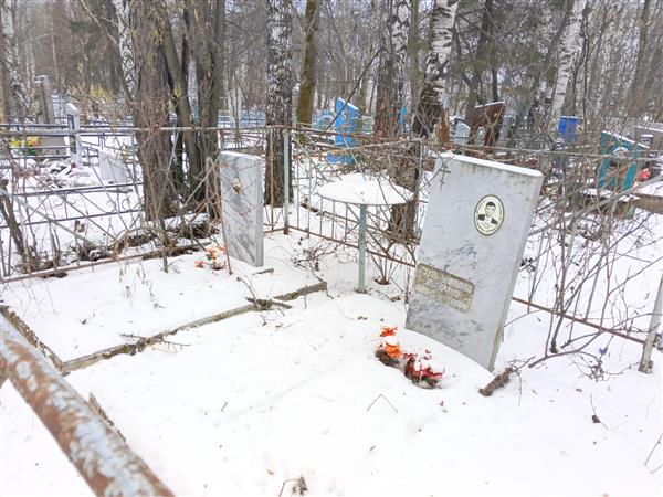 Петров Валерий Иванович