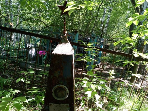 Корсуков Александр Петрович