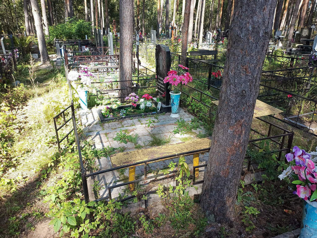 Вихарев Евгений Михайлович