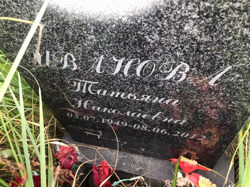 Иванова