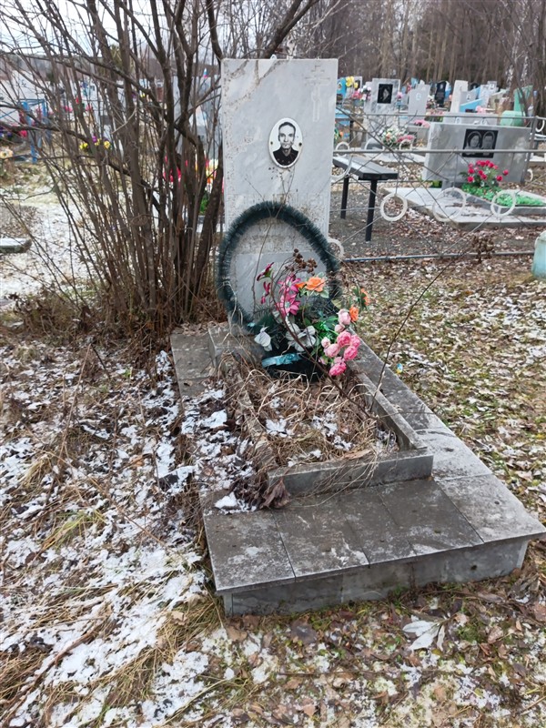 Сенатырев Сергей Александрович
