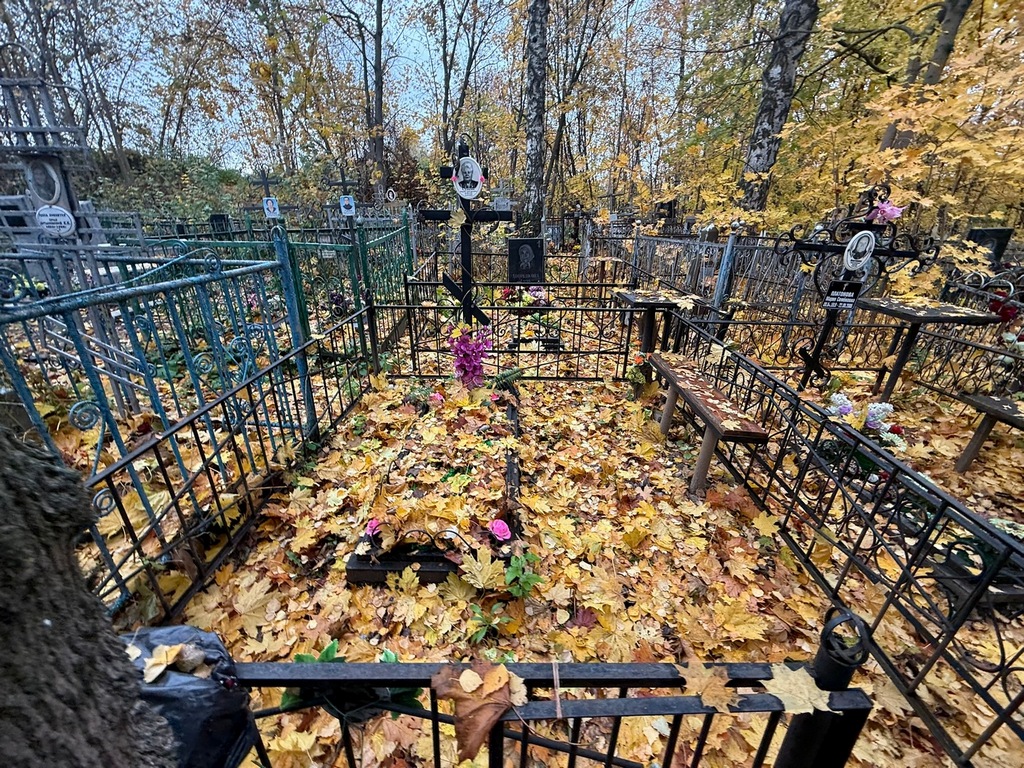 Сущева Мария Григорьевна