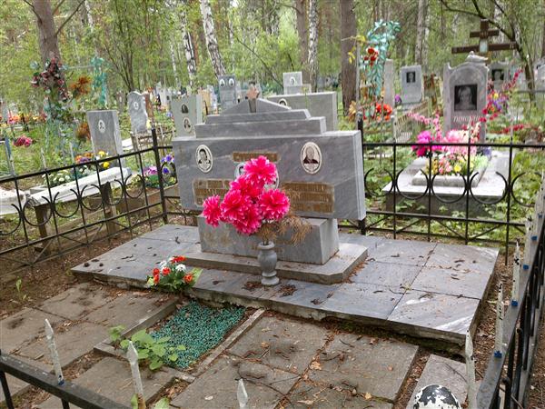 Степанов Михаил Александрович