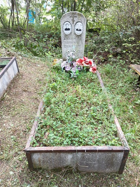 Лузина Александра Павловна