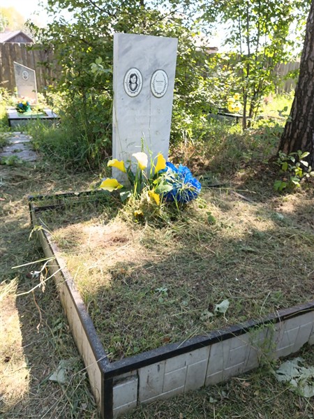 Пильникова Людмила Петровна