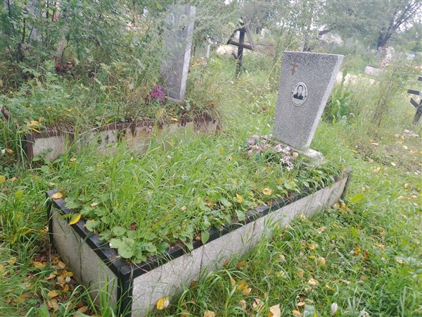 Кайгородов Сергей Иванович