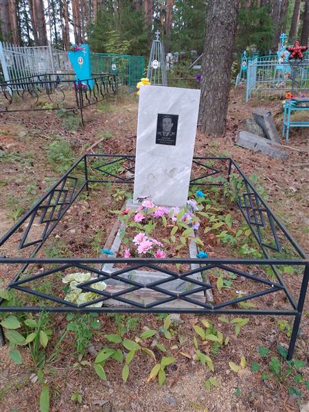Цепилов Алексей Дементьевич
