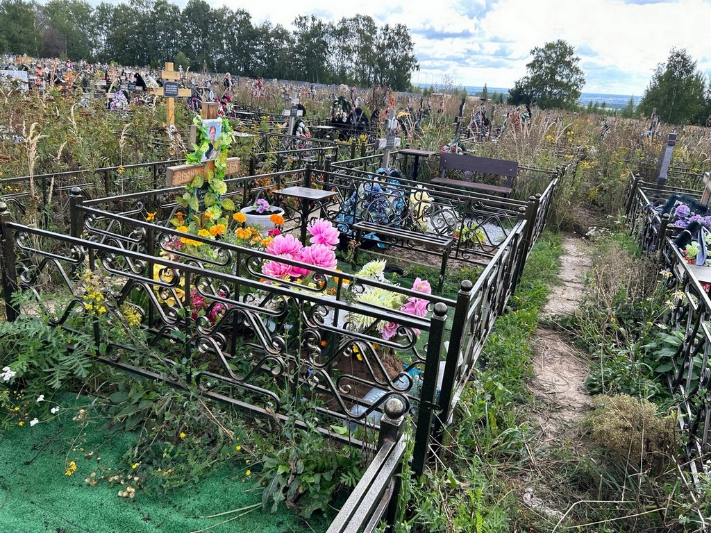Скородумова Ангелина Александровна