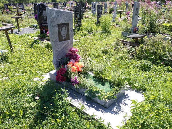 Шабуров Евгений Владимирович