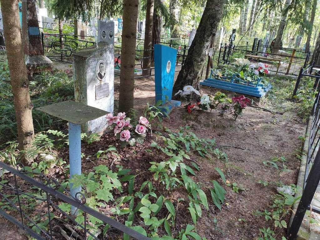 Жуков Александр Никитович