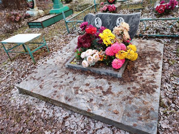 Царёв Иван Андреевич