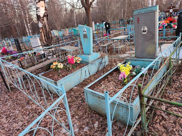 Симонов Владимир Серафимович