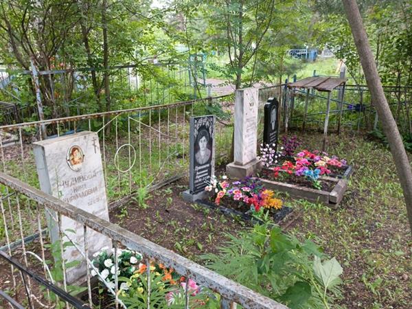 Прянишев Василий Феонович