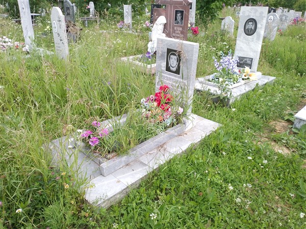 Кузнецов Владимир Алексеевич