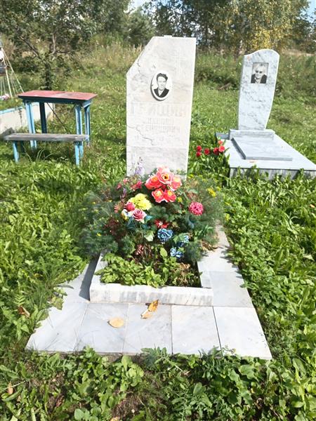 Гришин Николай Степанович