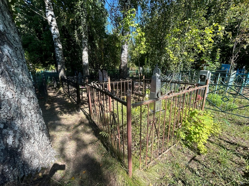 Павлов Евгений Владимирович