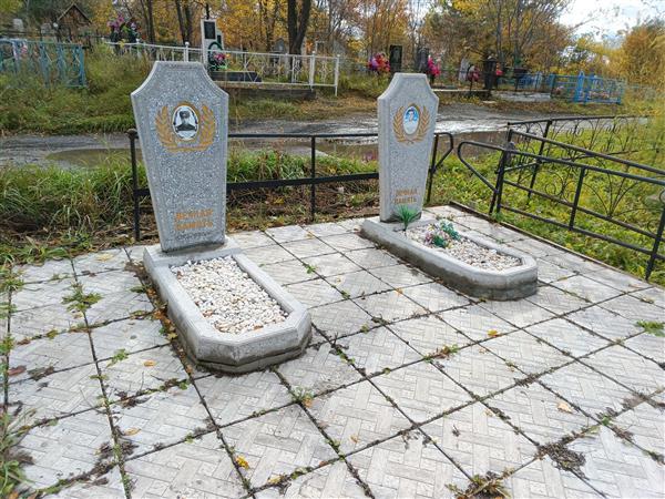 Сергеев Николай Николаевич