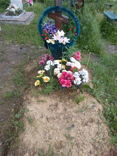 Кузнецова Людмила Владимировна