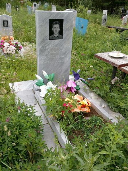 Старостенко Владимир Викторович
