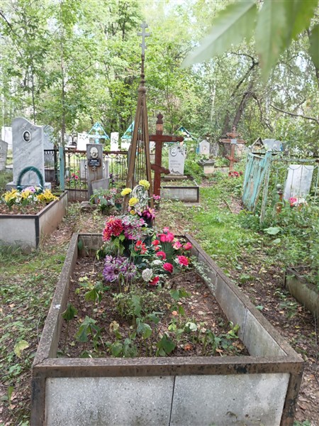 Козлов Анатолий Алексеевич