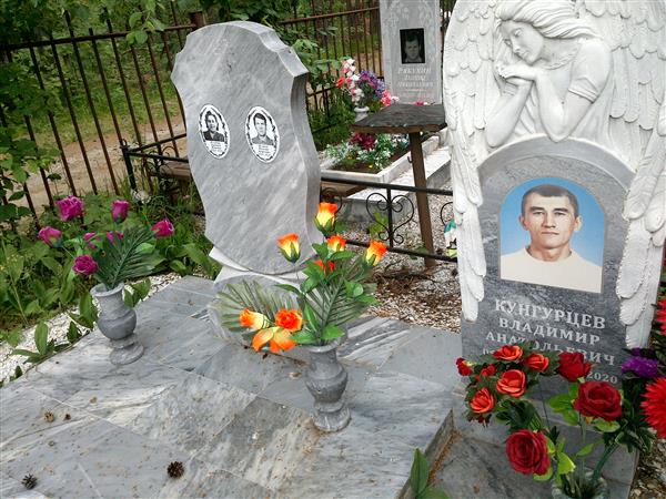 Жуланова Агрипина Петровна