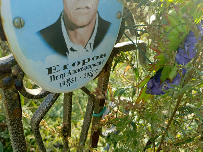 Егоров