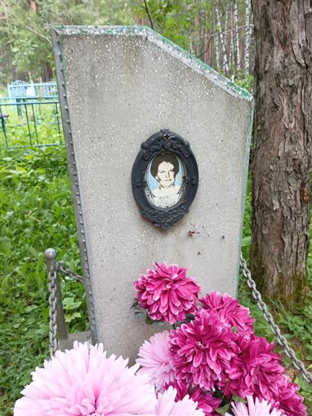 Язева Маргарита Геннадьевна