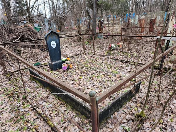 Сидоров Николай Евгеньевич