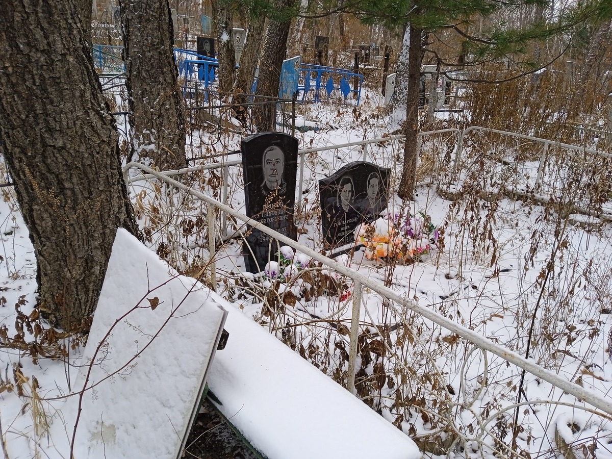 Быков Геннадий Григорьевич