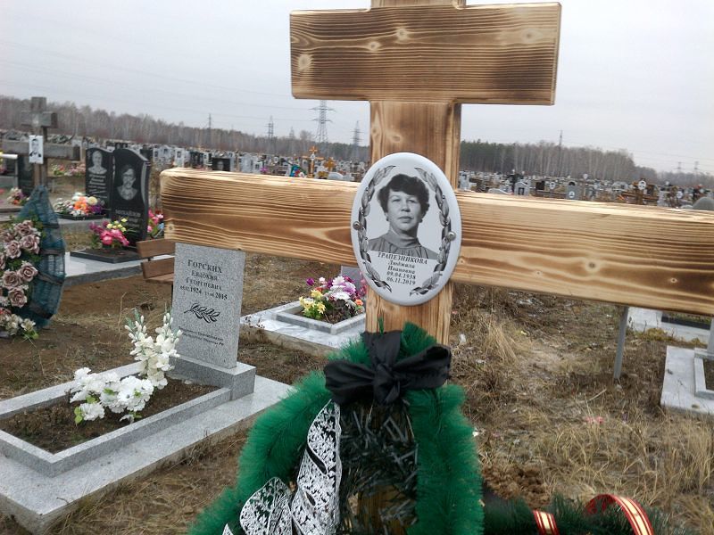 Трапезников